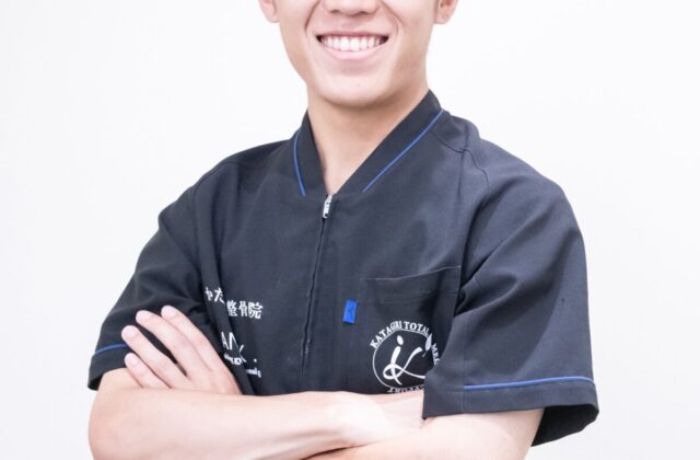 大塚 斗湧