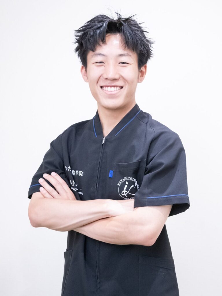 大塚 斗湧