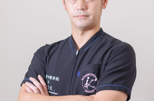 筑前谷 崇