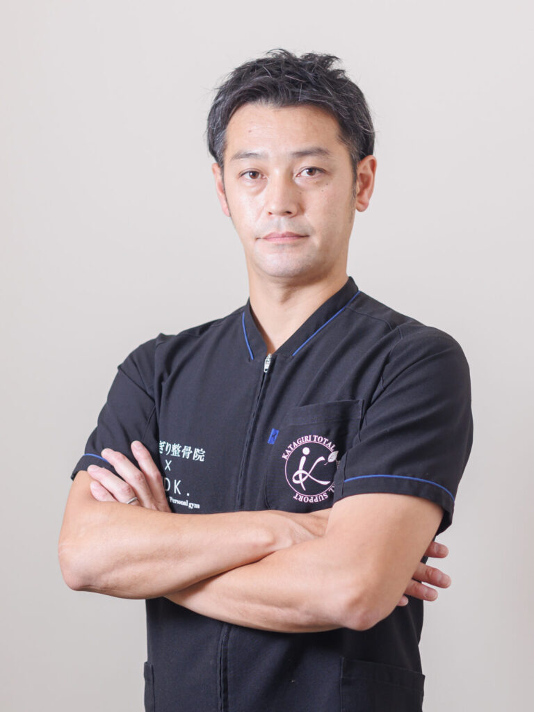 筑前谷 崇