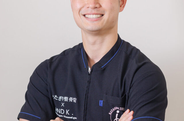 中野 秀之